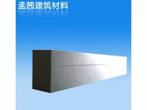 低价闭孔聚苯乙烯包装泡沫
