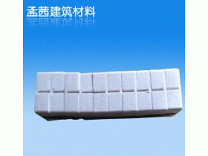 阻燃聚苯乙烯泡沫