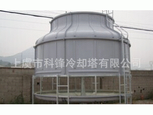 大量供应 逆流式冷却塔 环保冷却塔 圆形冷却塔批发 BLSJ-200