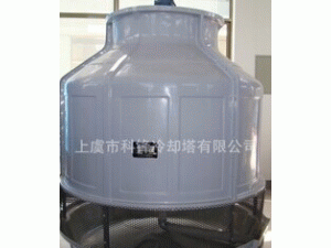 专业批发 玻璃钢水塔 逆流式冷却塔水塔 玻璃钢冷却塔 BLSJ-50
