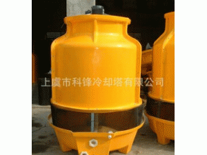 专业销售 逆流式标准型冷却塔 闭式冷却塔 圆形冷却塔 BLSJ-10