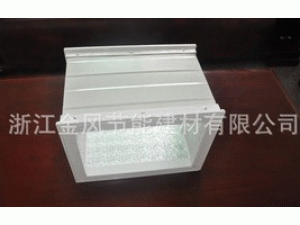 【企业集采】减震浙江酚醛复合风管 吸音单面彩钢酚醛复合风管
