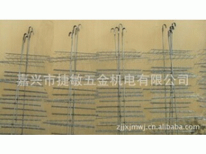 电泳挂具 专业设计制造各类挂具 举报