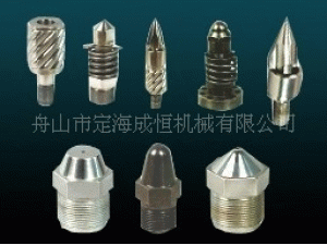 供应定制各种型号的注塑机附件 