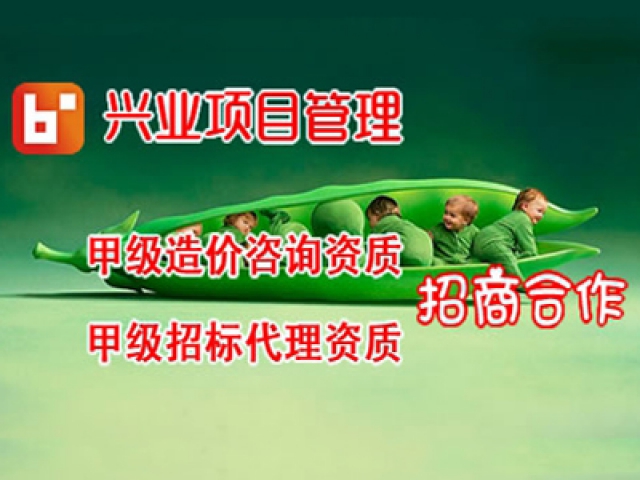 浙江兴业建设项目管理有限公司